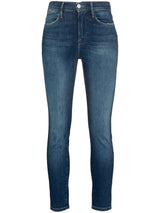 FrameLe High Skinny jeans at Fashion Clinic