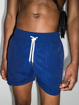 Frescobol CariocaCotton blend Swim Shorts at Fashion Clinic