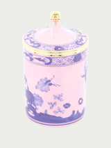 Ginori 1735Candle with cover at Fashion Clinic