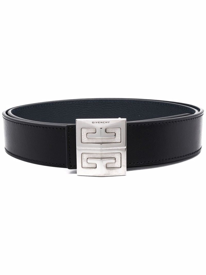 Givenchy4G reversible belt at Fashion Clinic