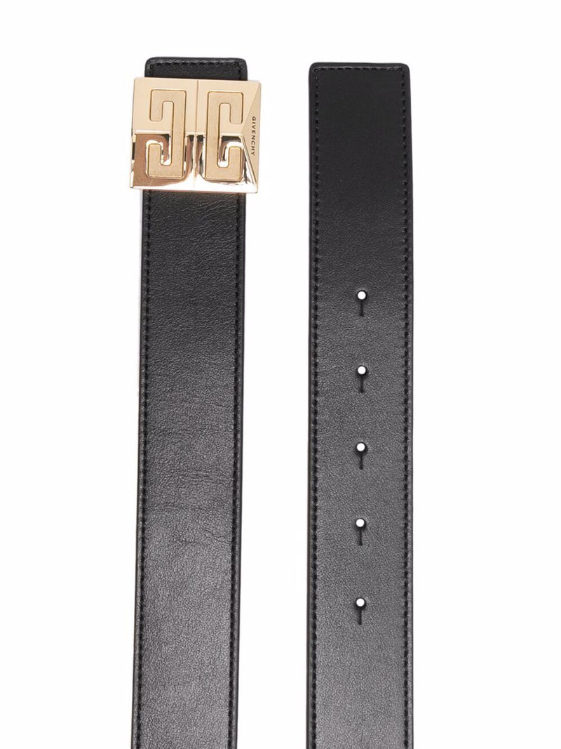 Givenchy4G reversible belt at Fashion Clinic