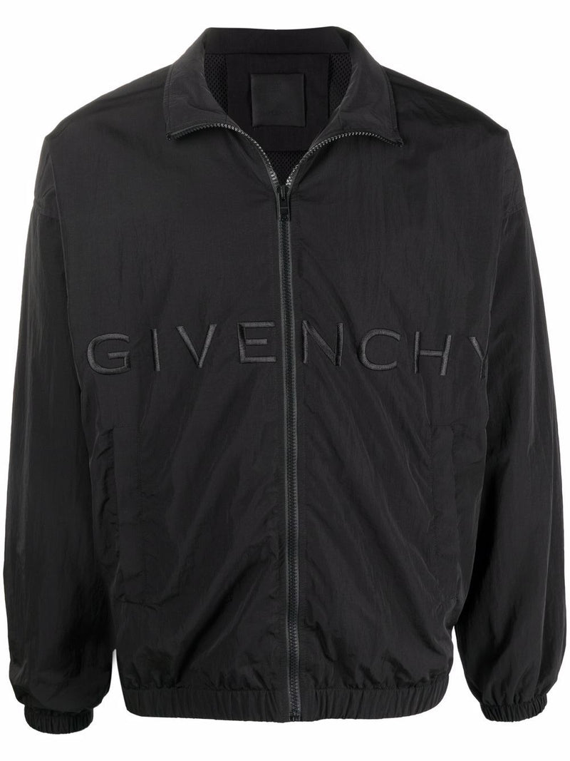 Givenchy 4g tracksuit jacket new arrivals