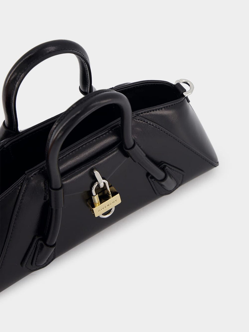 GivenchyAntigona Handbag at Fashion Clinic