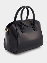 GivenchyAntigona Toy Bag In Box Leather at Fashion Clinic