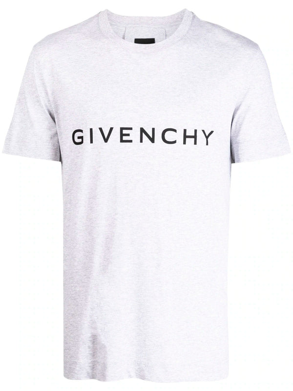 GivenchyArchetype T-Shirt at Fashion Clinic