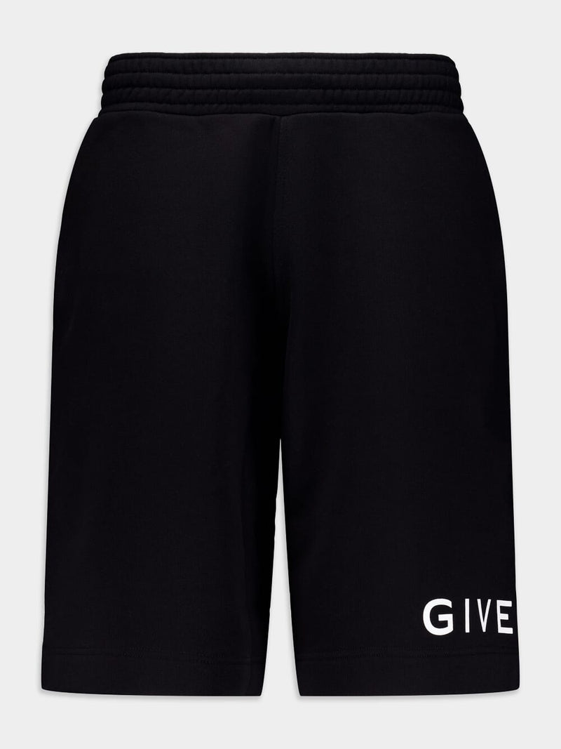 Givenchy shorts mens cheap