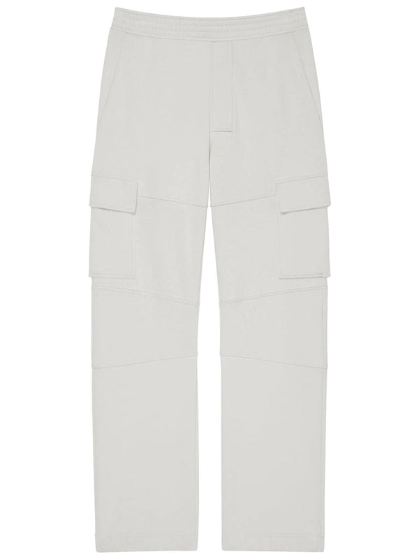 GivenchyCargo trousers at Fashion Clinic