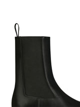 GivenchyChelsea Boots at Fashion Clinic