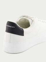 GivenchyCity Sneakers at Fashion Clinic