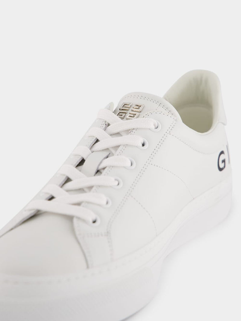 GivenchyCity Sport Low-Top Sneakers at Fashion Clinic