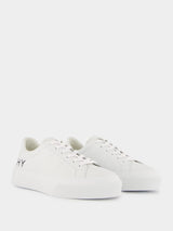 GivenchyCity Sport Low-Top Sneakers at Fashion Clinic