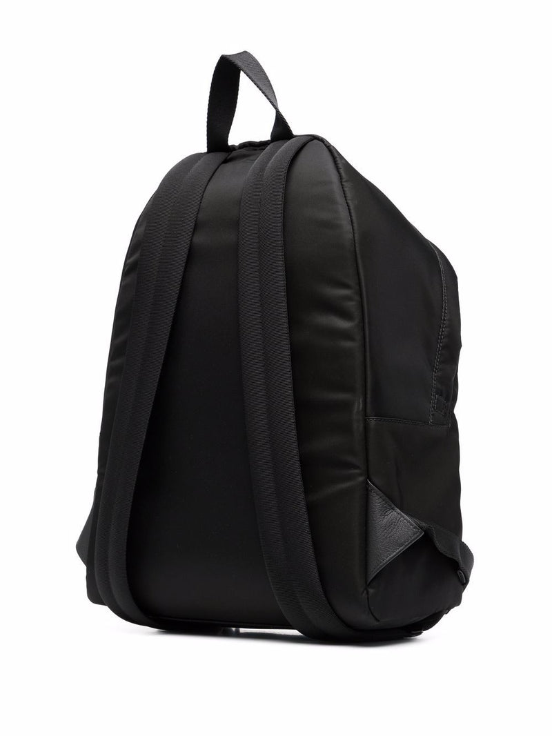 U clearance black backpack
