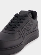 GivenchyG4 sneakers in Leather at Fashion Clinic
