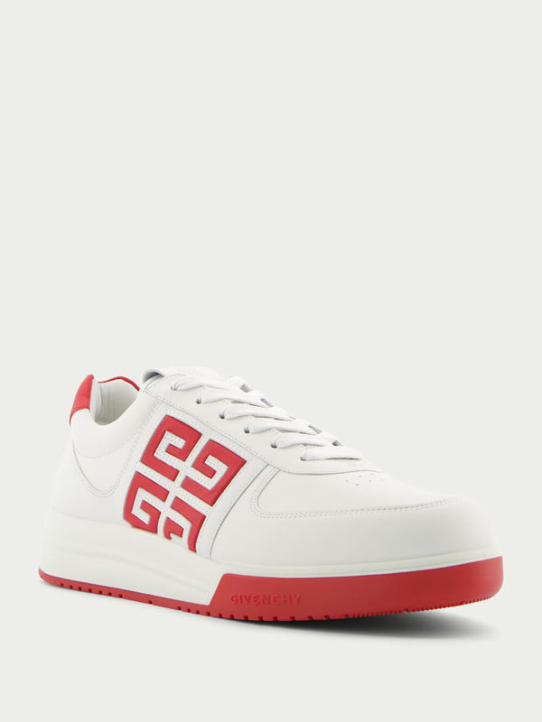 GivenchyG4 Sneakers at Fashion Clinic
