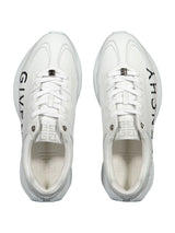 GivenchyGIV Runner sneakers at Fashion Clinic