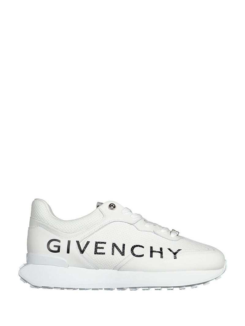 GivenchyGIV Runner sneakers at Fashion Clinic