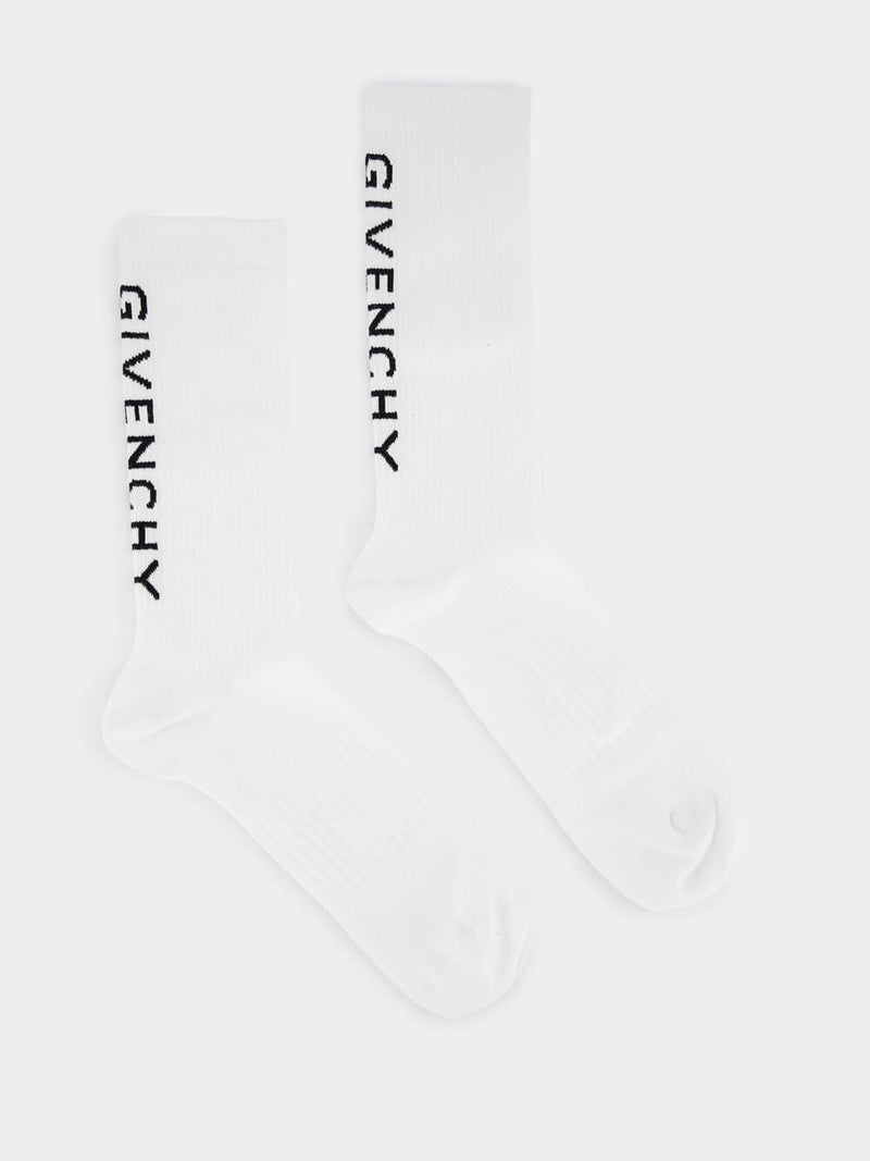 Givenchy socks on sale