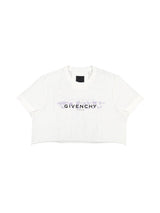 GivenchyMasculine t-shirt at Fashion Clinic