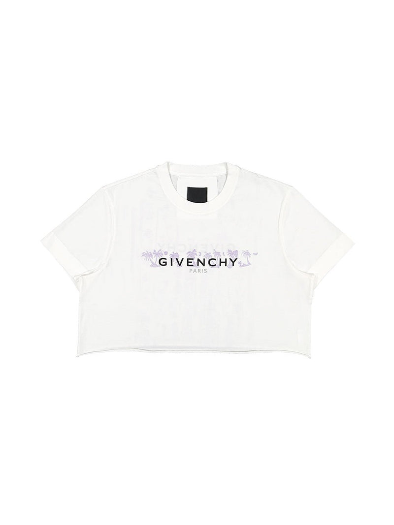 GivenchyMasculine t-shirt at Fashion Clinic