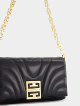 GivenchyMicro 4G Soft Leather Bag at Fashion Clinic