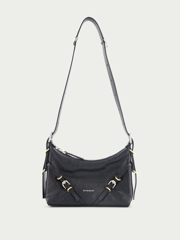 GivenchyMini Voyou Bag In Leather at Fashion Clinic