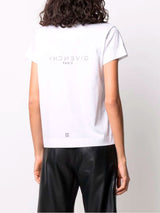 GivenchyReverse T-Shirt at Fashion Clinic