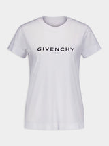 GivenchyReverse T-Shirt at Fashion Clinic
