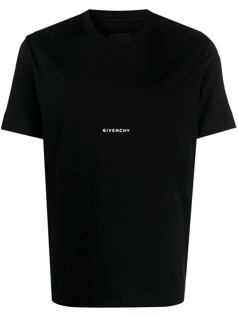 Givenchy signature t deals shirt white