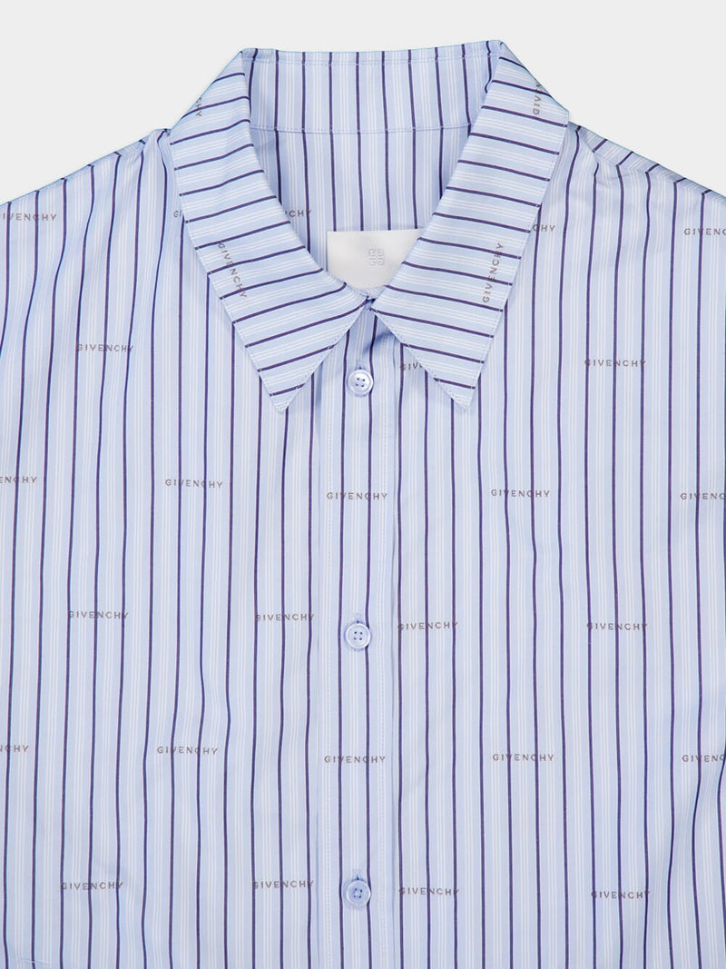 GIVENCHY Sleeve Stripe Shirt FASHION CLINIC Fashion Clinic