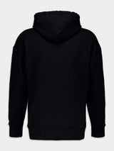 GivenchySlim Fit Hoodie at Fashion Clinic