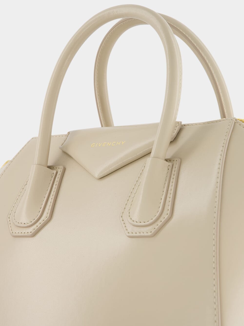 GivenchySmall Antigona Bag at Fashion Clinic