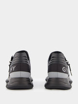 GivenchySpectre Zip Runner Sneakers at Fashion Clinic