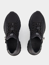 GivenchySpectre Zip Runner Sneakers at Fashion Clinic