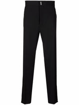 GivenchyStraight trousers at Fashion Clinic