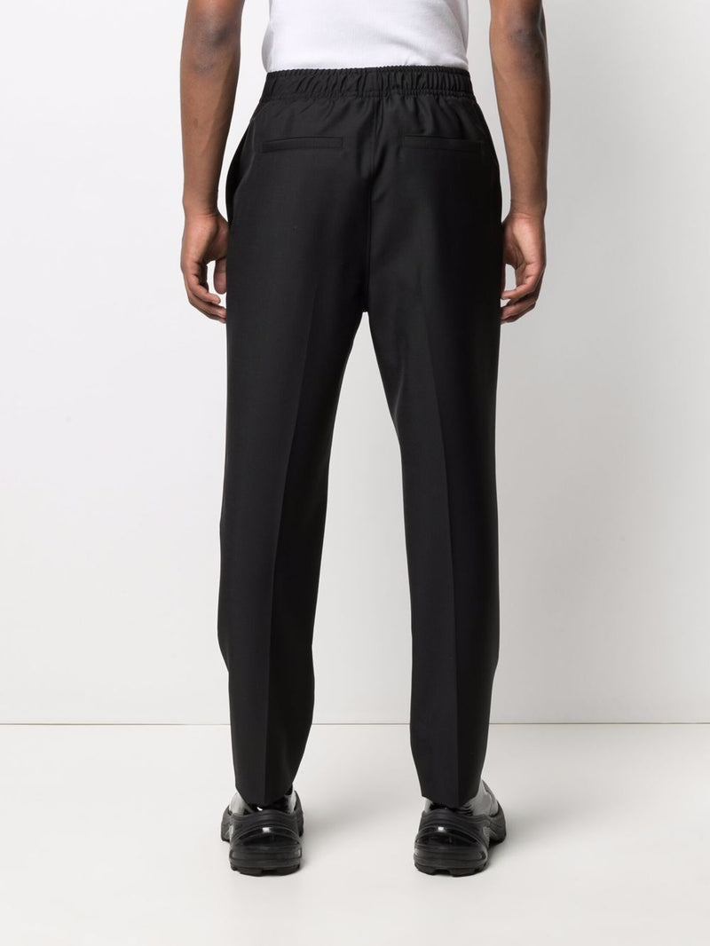 GivenchyStraight trousers at Fashion Clinic