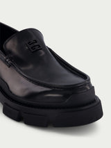 GivenchyTerra Loafers at Fashion Clinic