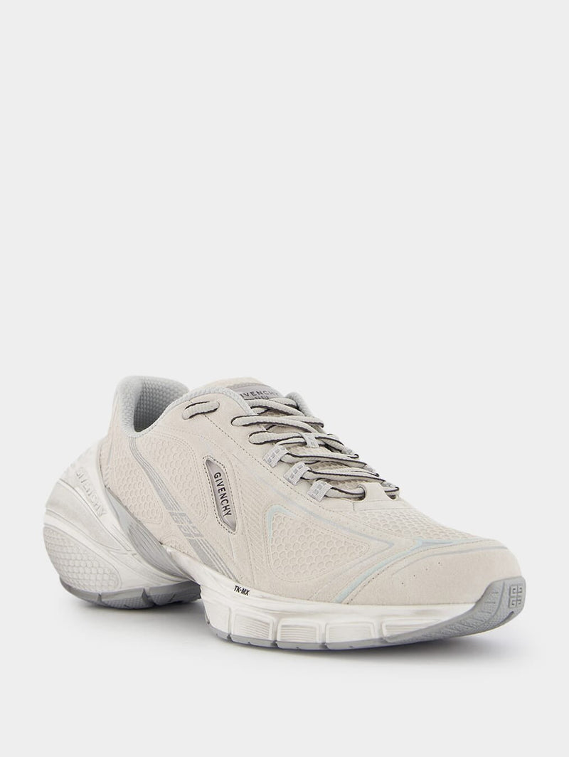 Givenchy hot sale motocross shoes