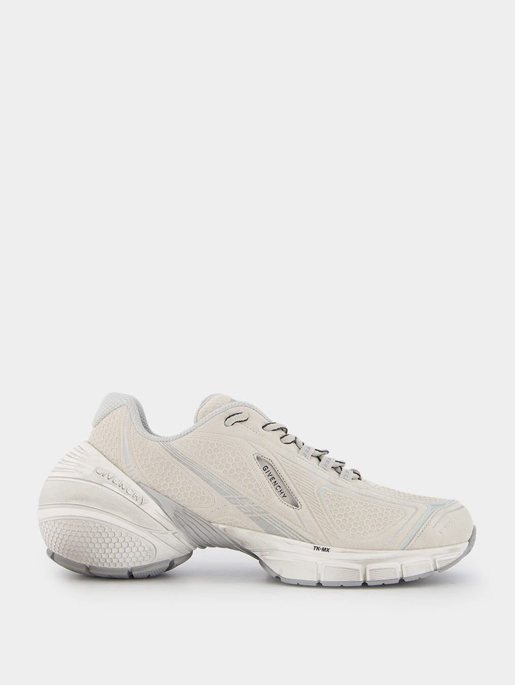 Givenchy hotsell motocross shoes