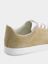 GivenchyTown Low-Top Sneakers at Fashion Clinic