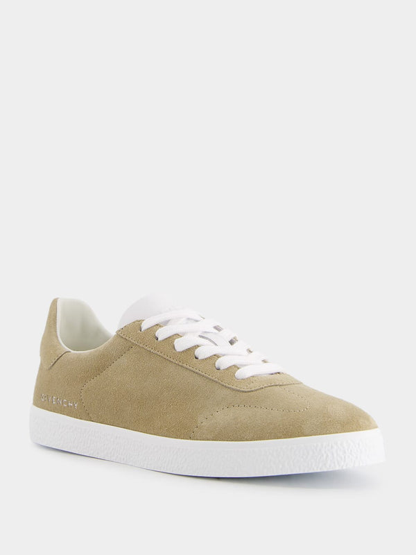 GivenchyTown Low-Top Sneakers at Fashion Clinic