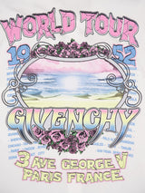 GivenchyWorld Tour Shirt at Fashion Clinic