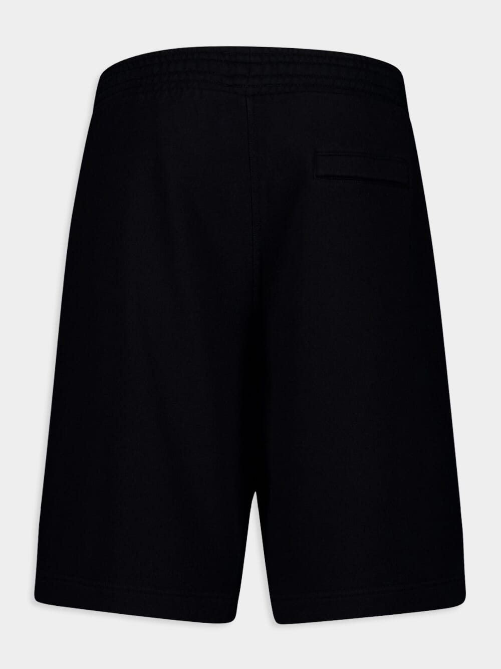 GivenchyX CHITO Bermuda Cotton shorts with GIVENCHY Infinity print at Fashion Clinic