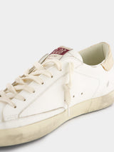Golden GooseVintage Star Low-Top Sneakers at Fashion Clinic