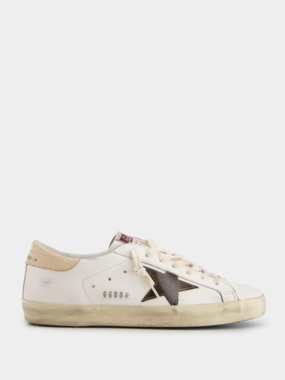 Golden outlet goose vintage