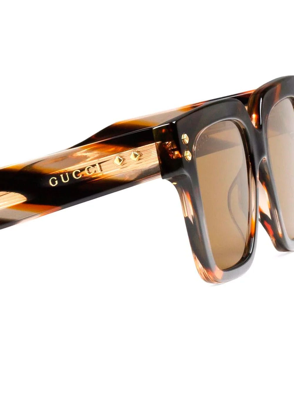 Gucci1084 Sunglasses at Fashion Clinic