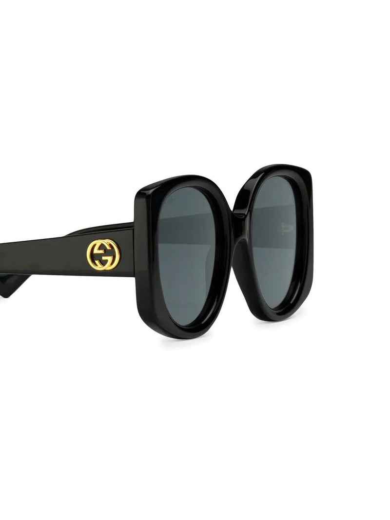 Gucci1257 Sunglasses at Fashion Clinic