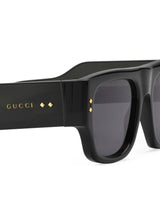 Gucci1262 Sunglasses at Fashion Clinic