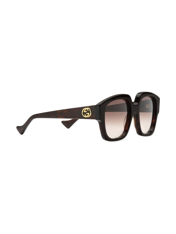 Gucci1372 Sunglasses at Fashion Clinic