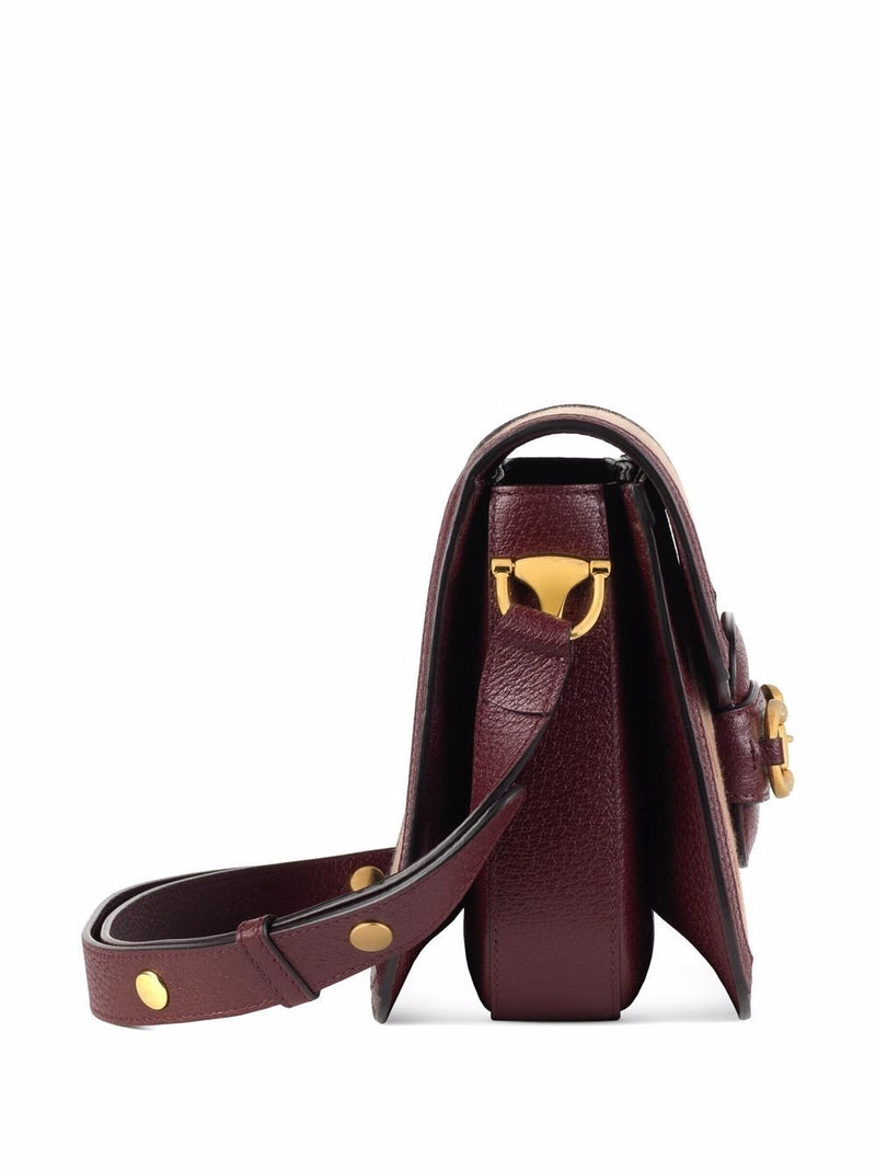 Gucci1955 Horsebit shoulder bag at Fashion Clinic