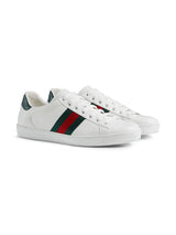 GucciAce Sneakers at Fashion Clinic